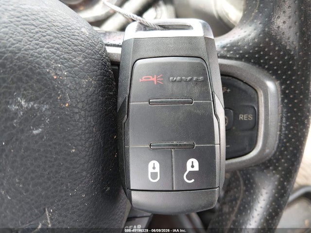 Продажа на аукционе авто 2023 Ram 2500 Tradesman  4x4 6'4 Box, vin: 3C6UR5CL2PG617570, номер лота: 45196329