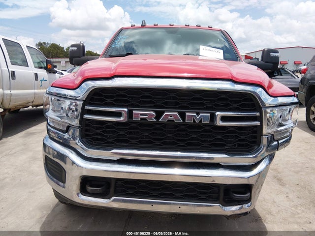 Продажа на аукционе авто 2023 Ram 2500 Tradesman  4x4 6'4 Box, vin: 3C6UR5CL2PG617570, номер лота: 45196329