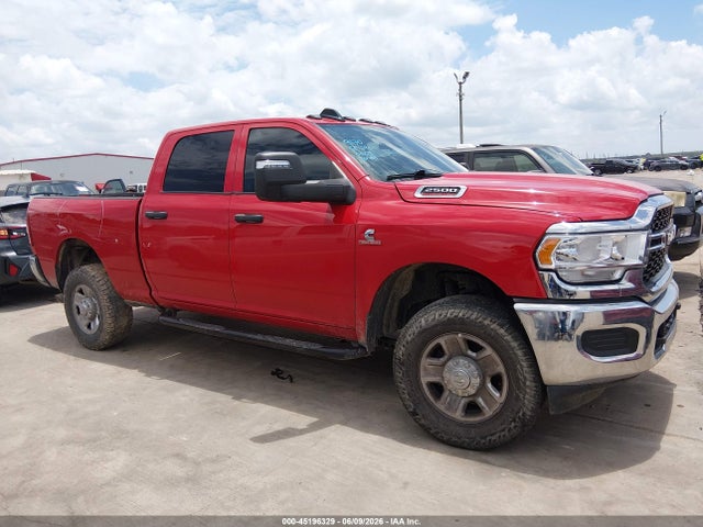 Продажа на аукционе авто 2023 Ram 2500 Tradesman  4x4 6'4 Box, vin: 3C6UR5CL2PG617570, номер лота: 45196329