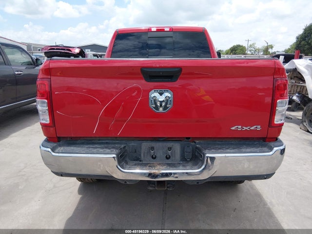 Продажа на аукционе авто 2023 Ram 2500 Tradesman  4x4 6'4 Box, vin: 3C6UR5CL2PG617570, номер лота: 45196329
