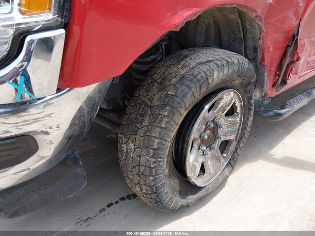 Продажа на аукционе авто 2023 Ram 2500 Tradesman  4x4 6'4 Box, vin: 3C6UR5CL2PG617570, номер лота: 45196329
