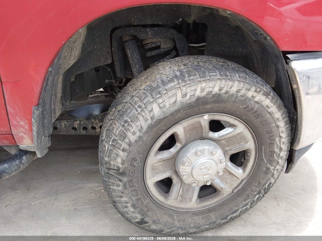 Продажа на аукционе авто 2023 Ram 2500 Tradesman  4x4 6'4 Box, vin: 3C6UR5CL2PG617570, номер лота: 45196329