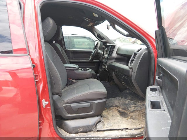 Продажа на аукционе авто 2023 Ram 2500 Tradesman  4x4 6'4 Box, vin: 3C6UR5CL2PG617570, номер лота: 45196329