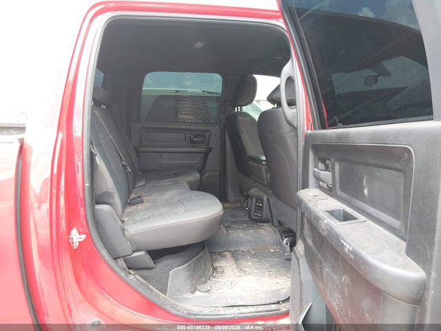 Продажа на аукционе авто 2023 Ram 2500 Tradesman  4x4 6'4 Box, vin: 3C6UR5CL2PG617570, номер лота: 45196329