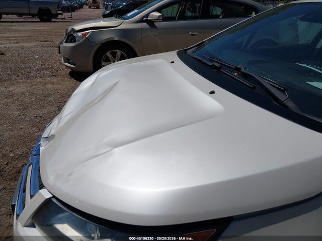 Продажа на аукционе авто 2013 Chevrolet Volt, vin: 1G1RD6E46DU147408, номер лота: 45196330