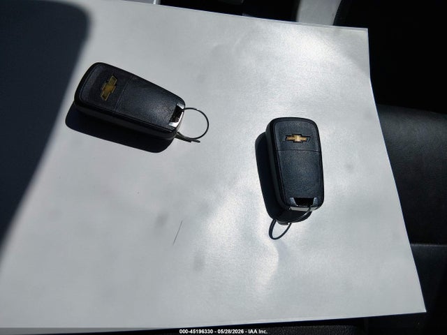 Продажа на аукционе авто 2013 Chevrolet Volt, vin: 1G1RD6E46DU147408, номер лота: 45196330