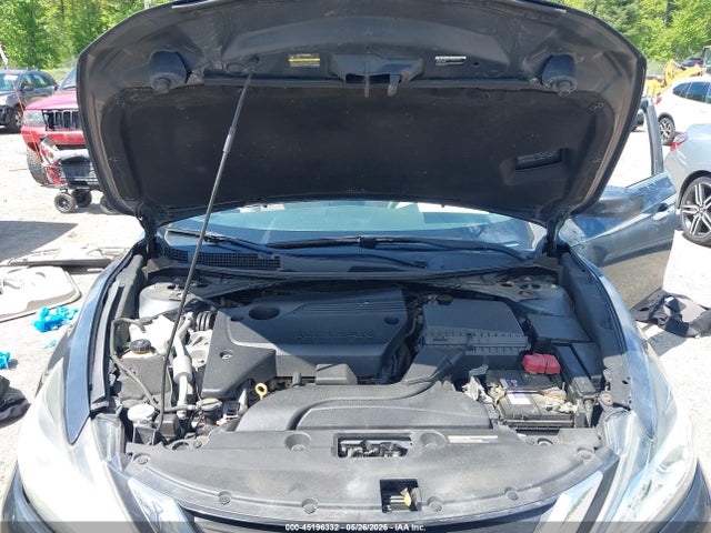 Nissan Altima 2.5 Sv 2017 1N4AL3AP7HC235309 Image 10