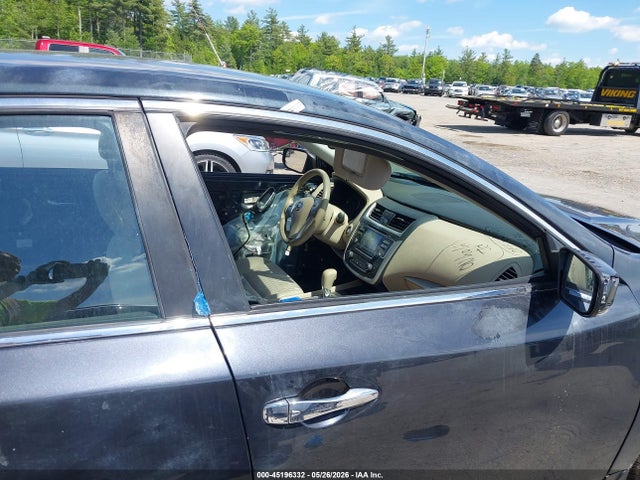Nissan Altima 2.5 Sv 2017 1N4AL3AP7HC235309 Image 13