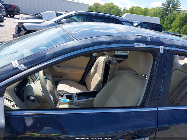 Nissan Altima 2.5 Sv 2017 1N4AL3AP7HC235309 Image 14