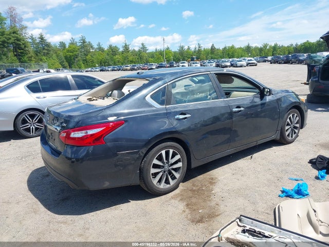 Nissan Altima 2.5 Sv 2017 1N4AL3AP7HC235309 Image 4
