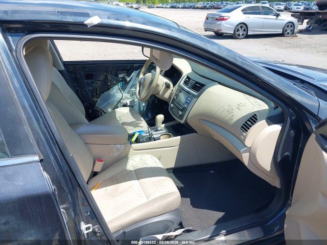 Nissan Altima 2.5 Sv 2017 1N4AL3AP7HC235309 Image 5