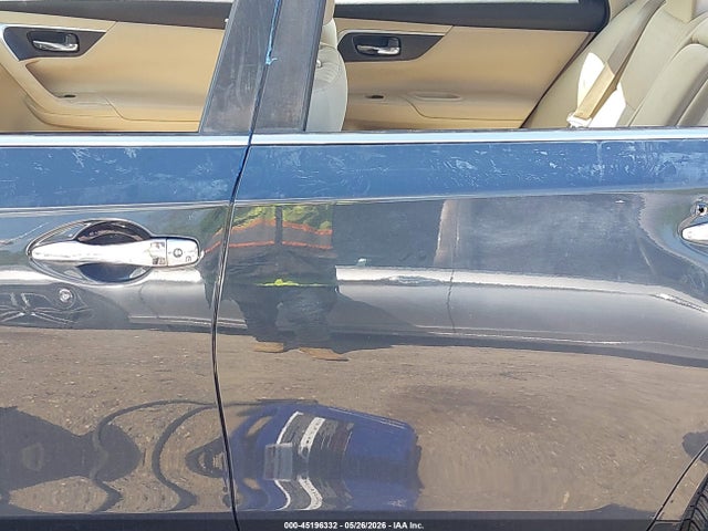 Nissan Altima 2.5 Sv 2017 1N4AL3AP7HC235309 Image 6