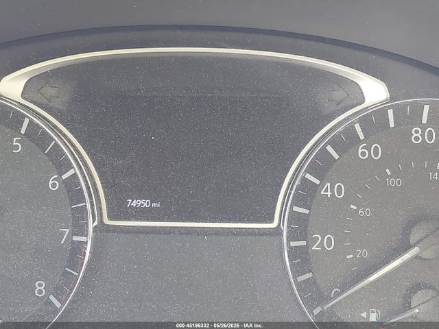 Nissan Altima 2.5 Sv 2017 1N4AL3AP7HC235309 Image 7