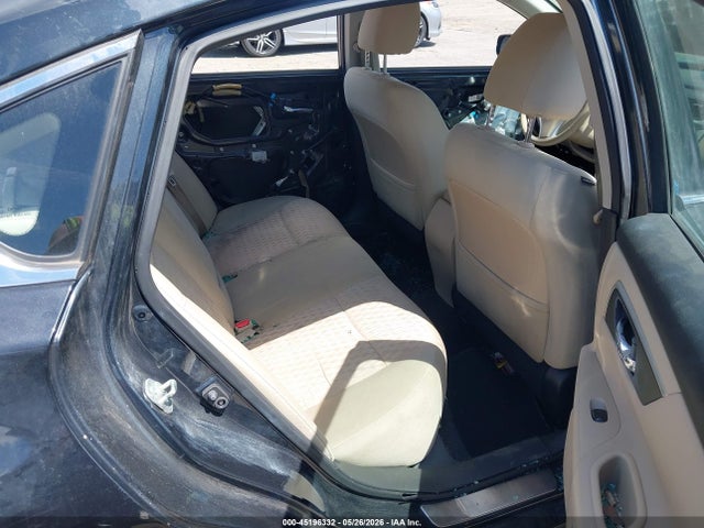 Nissan Altima 2.5 Sv 2017 1N4AL3AP7HC235309 Image 8