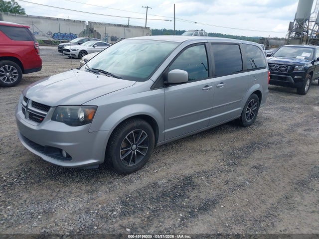 Продаж на аукціоні авто 2015 Dodge Grand Caravan R/t, vin: 2C4RDGEG3FR704797, номер лоту: 45196335
