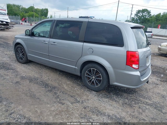 Продаж на аукціоні авто 2015 Dodge Grand Caravan R/t, vin: 2C4RDGEG3FR704797, номер лоту: 45196335
