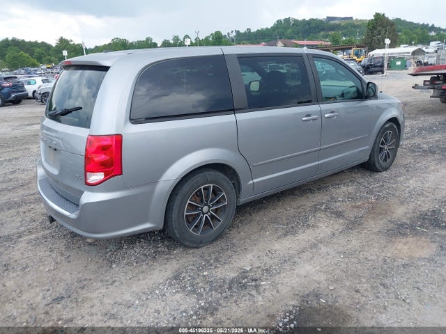 Продаж на аукціоні авто 2015 Dodge Grand Caravan R/t, vin: 2C4RDGEG3FR704797, номер лоту: 45196335