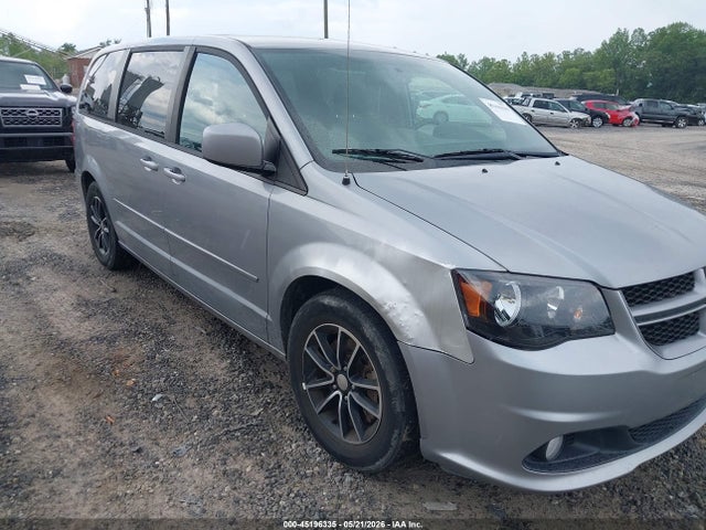 Продаж на аукціоні авто 2015 Dodge Grand Caravan R/t, vin: 2C4RDGEG3FR704797, номер лоту: 45196335