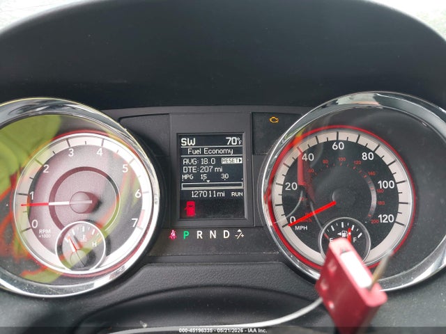 Продаж на аукціоні авто 2015 Dodge Grand Caravan R/t, vin: 2C4RDGEG3FR704797, номер лоту: 45196335