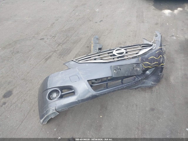2012 Nissan Altima 2.5 S მანქანა იყიდება აუქციონზე, vin: 1N4AL2AP1CN550601, აუქციონის ნომერი: 45196339