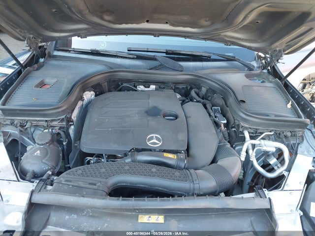 Aukcja sprzedaży 2020 Mercedes-benz Glc 300, vin: WDC0G8DB6LF712336, numer aukcji: 45196344