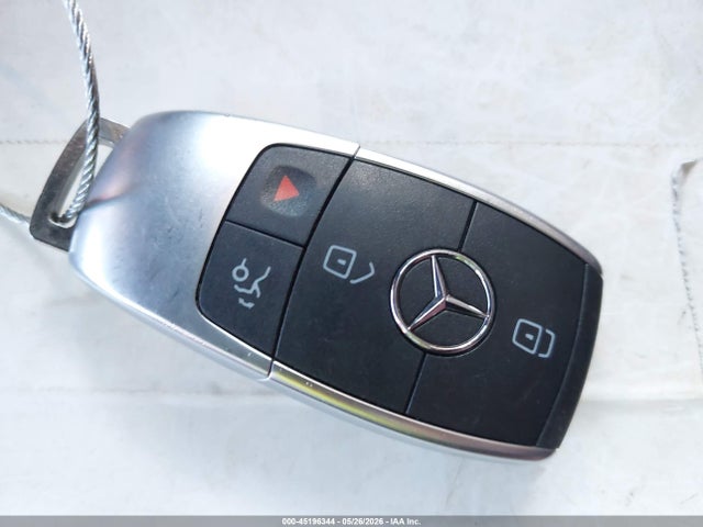 Aukcja sprzedaży 2020 Mercedes-benz Glc 300, vin: WDC0G8DB6LF712336, numer aukcji: 45196344