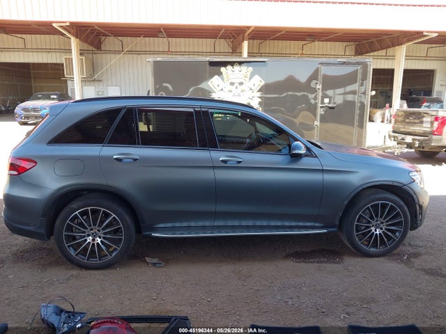 WDC0G8DB6LF712336 Mercedes-Benz GLC 300