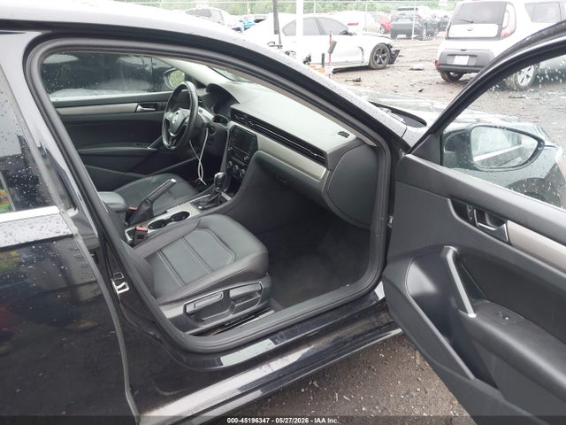 2021 Volkswagen Passat 2.0t Se მანქანა იყიდება აუქციონზე, vin: 1VWSA7A32MC000431, აუქციონის ნომერი: 45196347