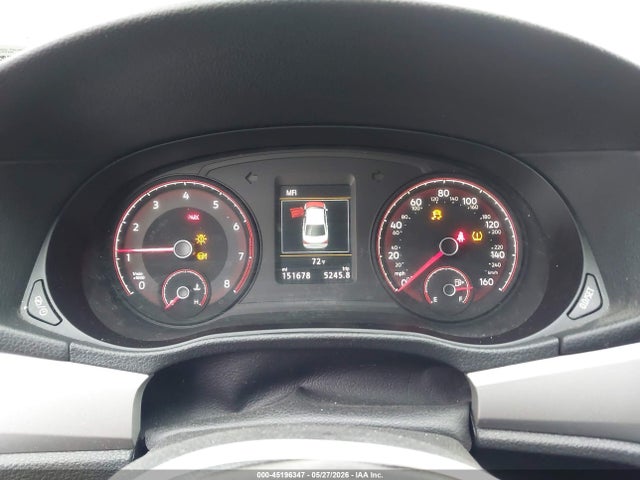 2021 Volkswagen Passat 2.0t Se მანქანა იყიდება აუქციონზე, vin: 1VWSA7A32MC000431, აუქციონის ნომერი: 45196347
