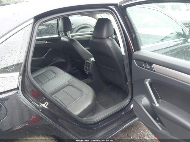 2021 Volkswagen Passat 2.0t Se მანქანა იყიდება აუქციონზე, vin: 1VWSA7A32MC000431, აუქციონის ნომერი: 45196347