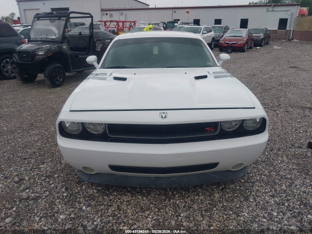 Aukcja sprzedaży 2010 Dodge Challenger R/t, vin: 2B3CJ5DT2AH322181, numer aukcji: 45196348
