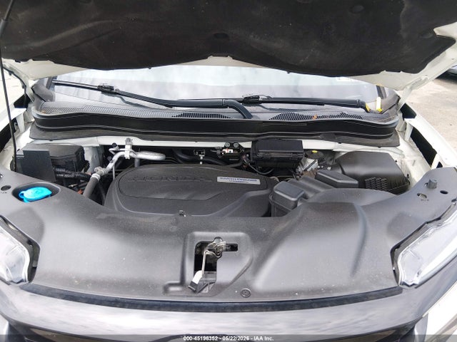 Продажа на аукционе авто 2019 Honda Passport Elite, vin: 5FNYF8H06KB004806, номер лота: 45196352