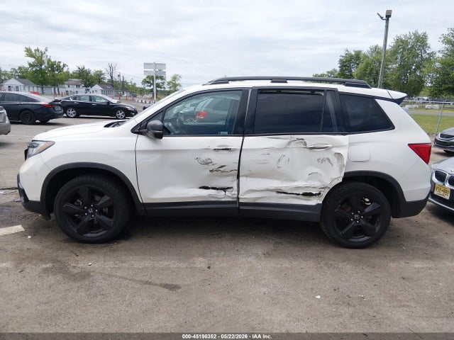 Продажа на аукционе авто 2019 Honda Passport Elite, vin: 5FNYF8H06KB004806, номер лота: 45196352