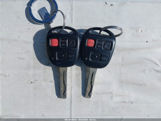 2000 Lexus Rx 300 მანქანა იყიდება აუქციონზე, vin: JT6HF10U4Y0100728, აუქციონის ნომერი: 45196353
