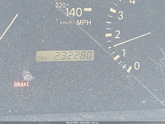 2000 Lexus Rx 300 მანქანა იყიდება აუქციონზე, vin: JT6HF10U4Y0100728, აუქციონის ნომერი: 45196353