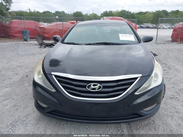 Продаж на аукціоні авто 2013 Hyundai Sonata Gls, vin: 5NPEB4AC7DH779518, номер лоту: 45196355