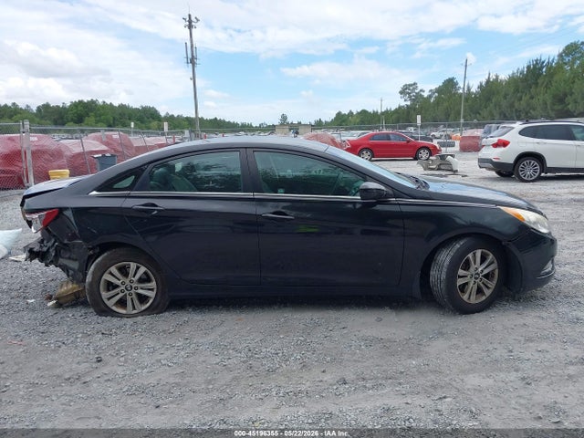Продаж на аукціоні авто 2013 Hyundai Sonata Gls, vin: 5NPEB4AC7DH779518, номер лоту: 45196355