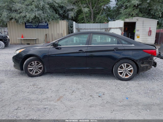 Продаж на аукціоні авто 2013 Hyundai Sonata Gls, vin: 5NPEB4AC7DH779518, номер лоту: 45196355