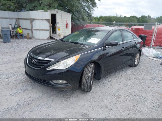 Продаж на аукціоні авто 2013 Hyundai Sonata Gls, vin: 5NPEB4AC7DH779518, номер лоту: 45196355