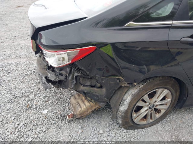 Продаж на аукціоні авто 2013 Hyundai Sonata Gls, vin: 5NPEB4AC7DH779518, номер лоту: 45196355