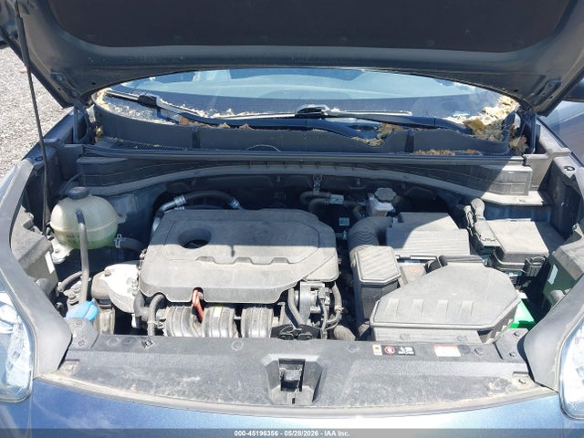 Aukcja sprzedaży 2020 Kia Sportage Lx, vin: KNDPMCAC1L7811458, numer aukcji: 45196356