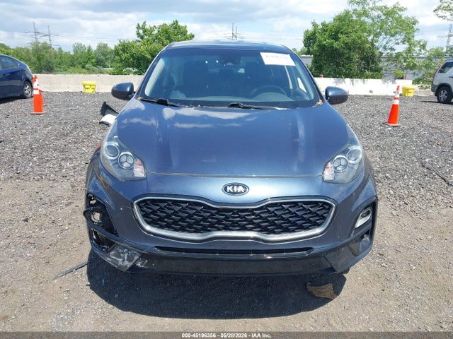 Aukcja sprzedaży 2020 Kia Sportage Lx, vin: KNDPMCAC1L7811458, numer aukcji: 45196356