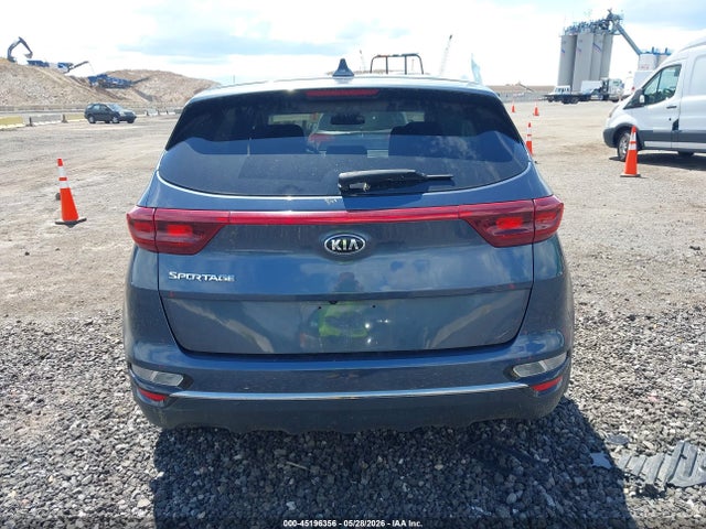 Aukcja sprzedaży 2020 Kia Sportage Lx, vin: KNDPMCAC1L7811458, numer aukcji: 45196356
