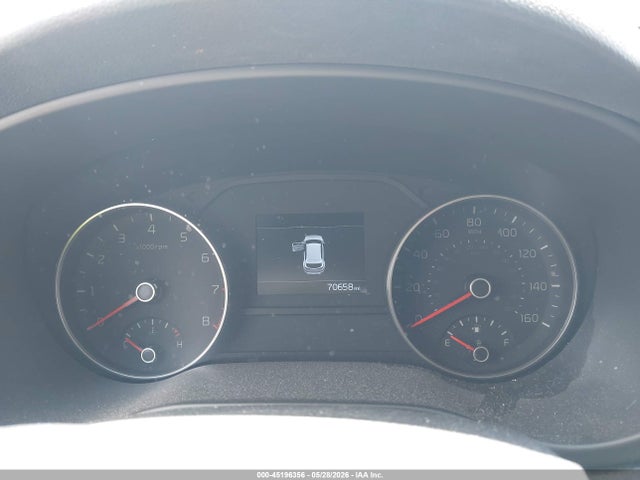 Aukcja sprzedaży 2020 Kia Sportage Lx, vin: KNDPMCAC1L7811458, numer aukcji: 45196356