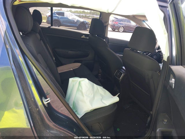 Aukcja sprzedaży 2020 Kia Sportage Lx, vin: KNDPMCAC1L7811458, numer aukcji: 45196356