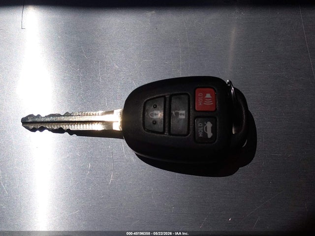 Aukcja sprzedaży 2019 Toyota Corolla Le, vin: 5YFBURHE0KP861883, numer aukcji: 45196358