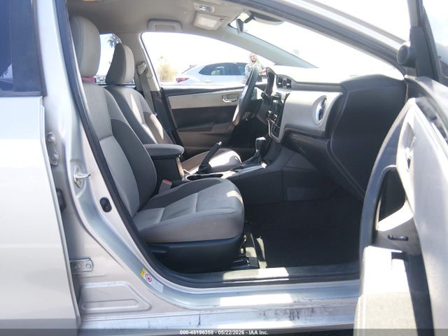 Aukcja sprzedaży 2019 Toyota Corolla Le, vin: 5YFBURHE0KP861883, numer aukcji: 45196358