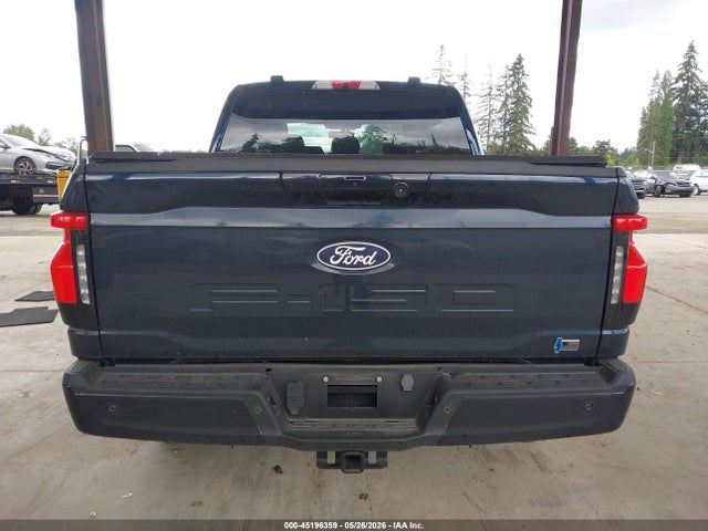 Ford F-150 Lightning Flash 2024 1FT6W3L77RWG11365 Image 16