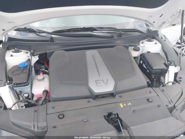 KIA EV6 LIGHT 2024 KNDC34LB2R5619868 Image 10
