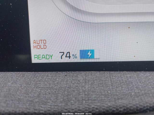 KIA EV6 LIGHT 2024 KNDC34LB2R5619868 Image 18